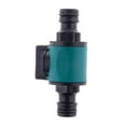 thumbnail image 2 of Paquete de 4 Conectores de de Jardín, Divisor de Grifo, Válvula de Agua, Espita de , Plástico Cola Válvula de conector de manguera, 2 of 8