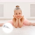 thumbnail image 4 of Kids Crown Girls Rhinestone Tiara Female Metal Crown Delicate Hair Accessory, 4 of 9