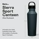 thumbnail image 2 of Termo Corkcicle Sport Cantimplora 591 ml de Acero Inoxidable, 2 of 9