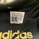 thumbnail image 5 of Ad-id-as Copa Mundial Soccer Shoes Men's Size US 9 Black/Cloud White, 5 of 6