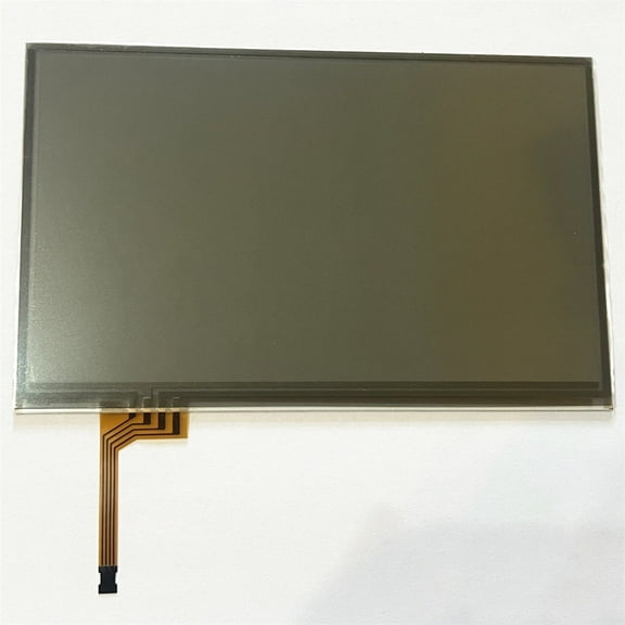 1 x Touch Screen Fit for Toyota Prius 7.0-inch Radio 2004-2009 Support Can-Bus
