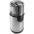 thumbnail image 2 of Restored Premium KitchenAid Electric Stainless Steel Bladed Coffee Grinder (Refurbished), 2 of 5