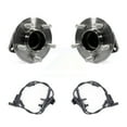 thumbnail image 1 of Kugel Front Wheel Hub Bearing and ABS Sensor Kit for Car Dodge Charger Challenger Chrysler 300 - Left Right Side (Driver Passenger) K7S-101814, 1 of 11