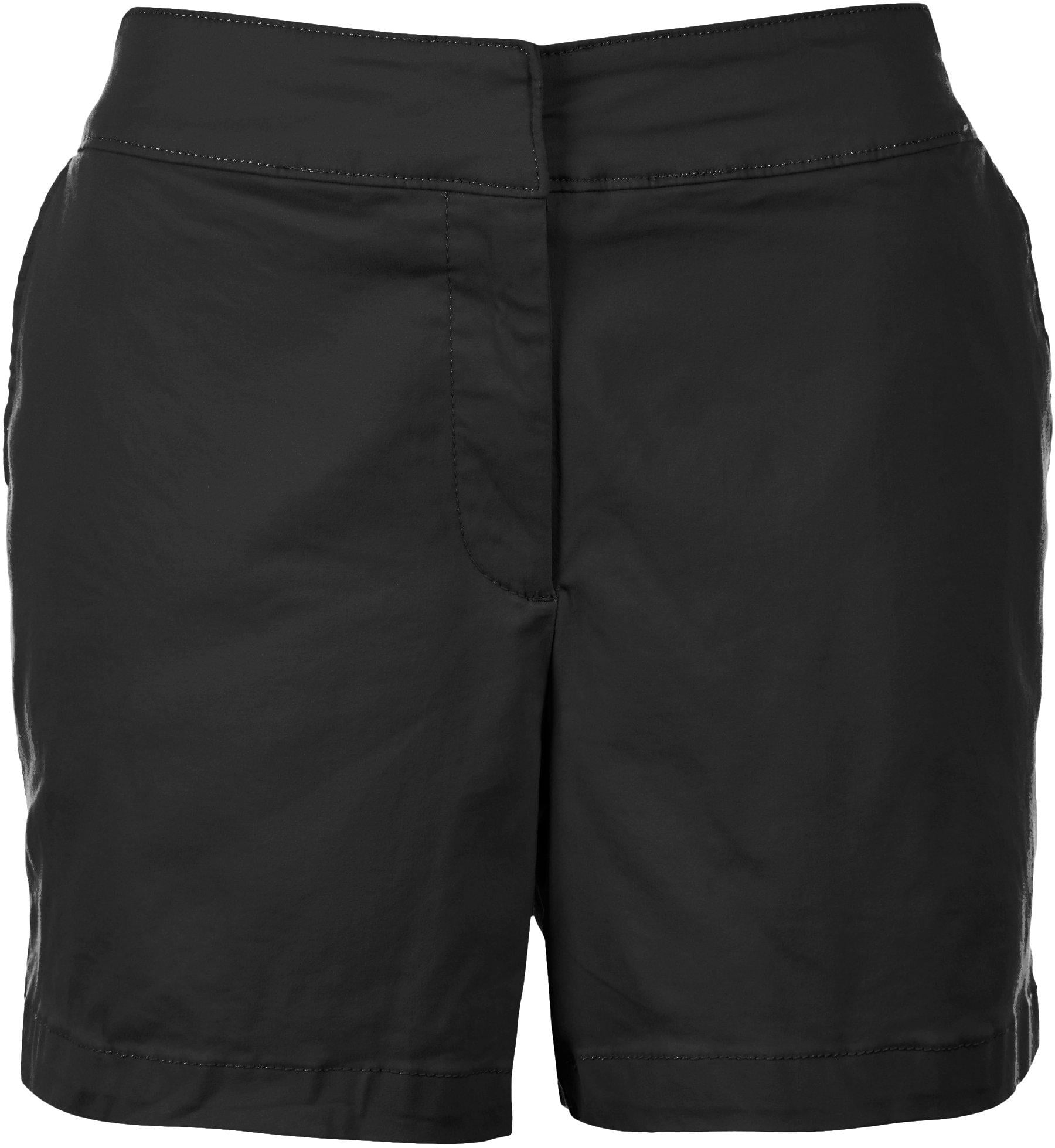 Moncler Bermuda , Zwart , Dames - Vergelijk prijzen