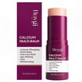 thumbnail image 1 of Anti-Aging Multi Balm Stick for Under Eyes & Wrinkles with Calcium Volume Care K-Beauty Solution, 1 of 5