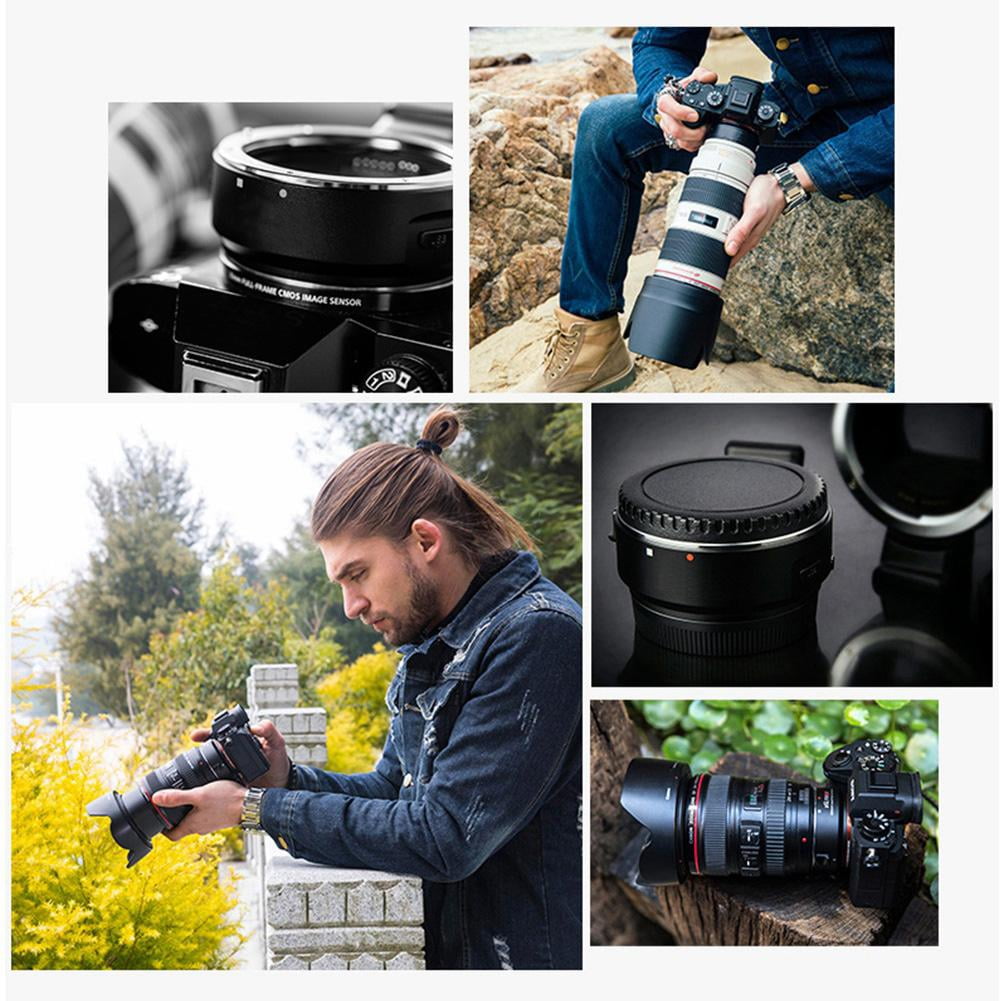 Greensen Lens Commlite Enf E1 Pro V06 Lens Mount Adapter For Nikon F Lens To Sony E Mount Lens Mount Adapter Walmart Com Walmart Com Greensen Lens Commlite Enf E1 Pro V06 Lens Mount Adapter For Nikon F Lens To Sony E Mount Lens Mount Adapter Walmart Com Walmart Com