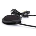 thumbnail image 3 of Detachable Helmets Headset Systems Shockproof Helmets Sound Accessory General Riding Helmets Speakers Set for, 3 of 15