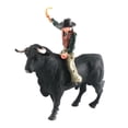 thumbnail image 3 of Hand- Figurine Model Desktop Ornaments Crafts Birthday Gift Detailed Style D, 3 of 8
