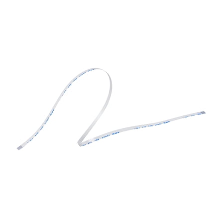 Uxcell 11.81   5 Pins Flat Flexible Cable Ribbon Wire (A Type) Plastic White 10pcs price history on PriceWatchPro
