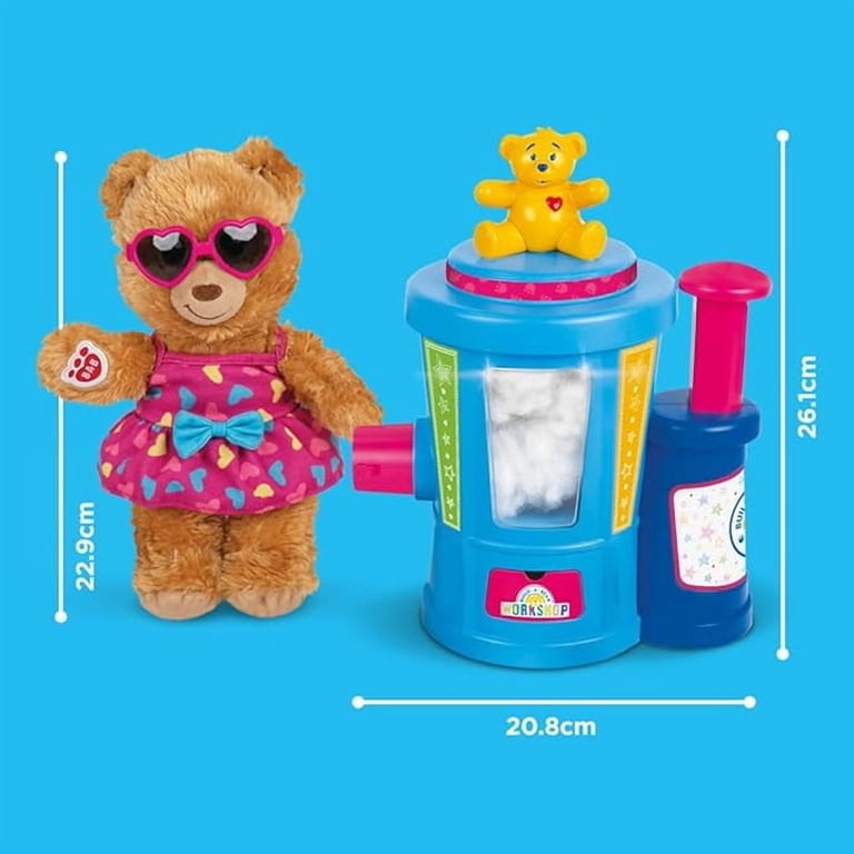 Build-a-Bear Workshop Stuffing Station - Walmart.com