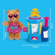 Build-a-Bear Workshop Stuffing Station