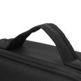 thumbnail image 3 of Travel Makeup Case Women Portable Toiletry Cosmetic Storage Bag Organizer with Adjustable Divider, 3 of 5