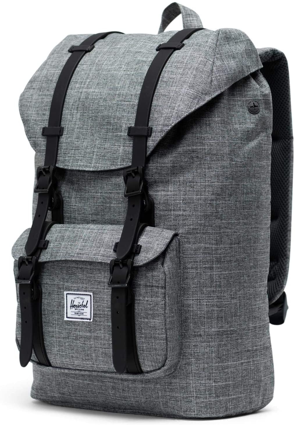 herschel little america raven