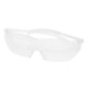 thumbnail image 5 of Gafas de protección contra el polvo, unisex Protección de gafas impermeable para senderismo Yinane Protector de ojos a prueba de polvo y viento, 5 of 8