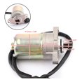 thumbnail image 2 of Starter For Bombardier Atv Ds70 Ds90 Mini 2008-2018, 2 of 9