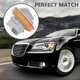 thumbnail image 2 of Jeep Grand Cherokee 1999-2004 Tail Light Bulb Holder BS01 6Pcs, 2 of 5