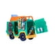 thumbnail image 5 of Pista de Juguete Mattel Hot Wheels Skate Van, 5 of 6
