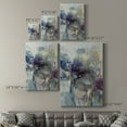 thumbnail image 4 of MEADOW SAFFRON Premium Gallery Wrapped Canvas - Ready to Hang, 4 of 9