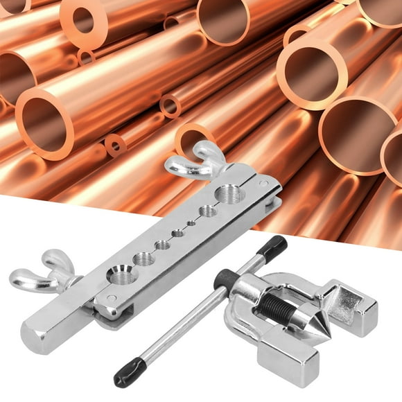 Copper Pipe Press Tool