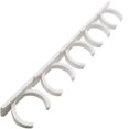 thumbnail image 3 of Tarros De Especias De Cocina, Soporte Para Botellas De Condimentos Montado En La Pared, Armario De Almacenamiento De Pared, Puerta, Clips Colgantes Para Botellas De Condimentos Guardurnaity HA040781-02, 3 of 6