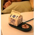 thumbnail image 4 of nipocaio Constant Heating Coaster Isolation Thermique Intelligente Coaster Bureau Heating Coaster Chaud Tasse à Lait Vert Chaud, 4 of 5