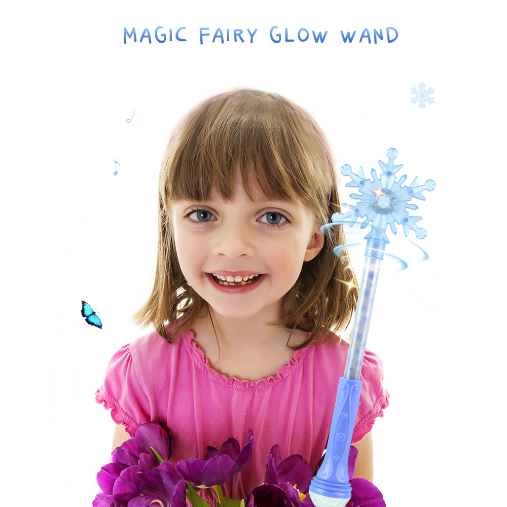 magic wand childrens toy