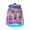 Galaxy Movie 2, variant on Galaxy Movie Backpacks for Men Women Galaxies Book Bag Backpack Travel Hiking Camping Work Bag