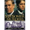 Midsomer Murders: Blood Will Out (DVD), Acorn, Drama