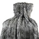 thumbnail image 1 of Plutus Faux Siberian Husky Throw, (Throw 48W x 60L) Plutus PB16411-4860-TC, 1 of 1