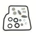 thumbnail image 5 of Juego de 2 juntas de asiento Afortunado Kit de reparación carburador motocicleta Suzuki Vx800, 5 of 5
