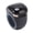 Black, variant on BIMZUC Adjustable Electronic Finger Counter Ring with OLED Screen, 75mAh Rechargeable Battery, Quiet Ball Rolling Mechanism for Sports Tracking, Green (2.76 in)