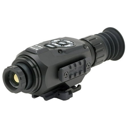 ThOR HD Thermal Rifle Scope (Best Thermal Scope Under 2000)