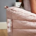 thumbnail image 4 of Big Joe Chaise Empilable, Sac en Peluche Rose du Désert, 4 of 5