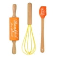 thumbnail image 2 of Fall 3PC Mini Baking Set, 2 of 6