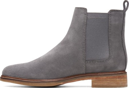 women's clarks clarkdale arlo boot