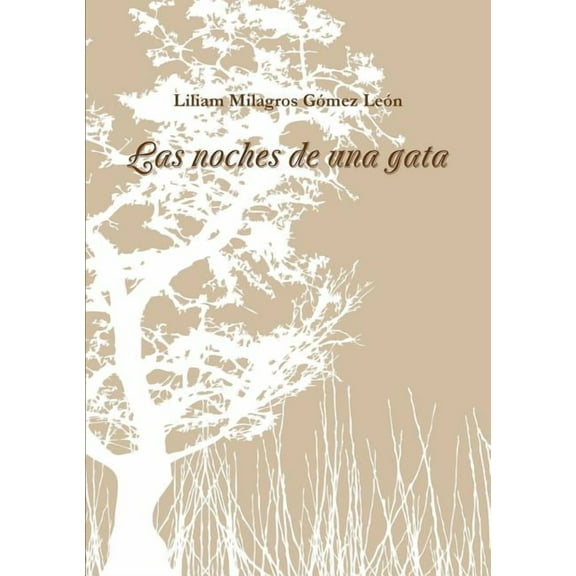 Las noches de una gata, (Paperback)