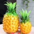 thumbnail image 4 of Bgsha Realistic Simulation Fake Pineapple Model - Perfect for Kids\' Toys & Decor!, 4 of 8