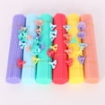 thumbnail image 4 of 100pcs/Set Balloons Bracing Pole with 100pcs Bracing Tray Latex Balloon Decorative Accessories Balloons Display Holder Party Scene Layout Accessories for Wedding Birthday Use Mixed Color, 4 of 4