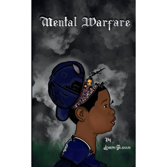 Mental Warfare, (Paperback)