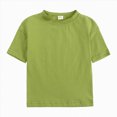 thumbnail image 5 of Toddler Boys Clothes Baby Boy Outfit Sets Baby Boy Summer Clothes 12 18 24 Month 3T 4T 5T Toddler Boy Outfits Dinosuar Set Kaprioy Baby Boy Clothes, 5 of 8