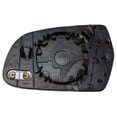 thumbnail image 5 of Geelife For 12-16 A4 Mirror Power Heated Turn Signal Folding Lane Assis Paint to Match, 5 of 9