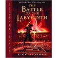thumbnail image 1 of La Bataille du Labyrinthe (Percy Jackson et les Olympiens Série 4), 1 of 3