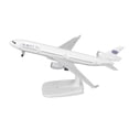 thumbnail image 2 of Avión de Metal a Escala Modelo de Juguete para Niños - ¡Diviértete con este increíble avión de juguete!, 2 of 10