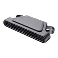 thumbnail image 3 of Ventilador para asiento de coche, ventilador de circulación de aire para asientos traseros, ventilador para hombres y mujeres, SUV, RV, ventilador personal Negro, 3 of 9