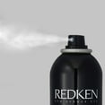 thumbnail image 3 of Redken, Redken Forceful 23 Super Strength Hairspray, 9.8 Oz, 3 of 4