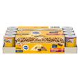 thumbnail image 1 of Pedigree Chopped Adult Wet Dog Food With Real Chicken & Filet Mignon Variety 24 Pack, 1 of 14