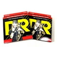 thumbnail image 1 of DR Guitar Strings Electric Alexi Laiho Signature Series 11-50 AL-11, 1 of 1