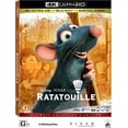 thumbnail image 2 of Ratatouille (4K Ultra HD + Blu-ray + Digital Code), 2 of 2