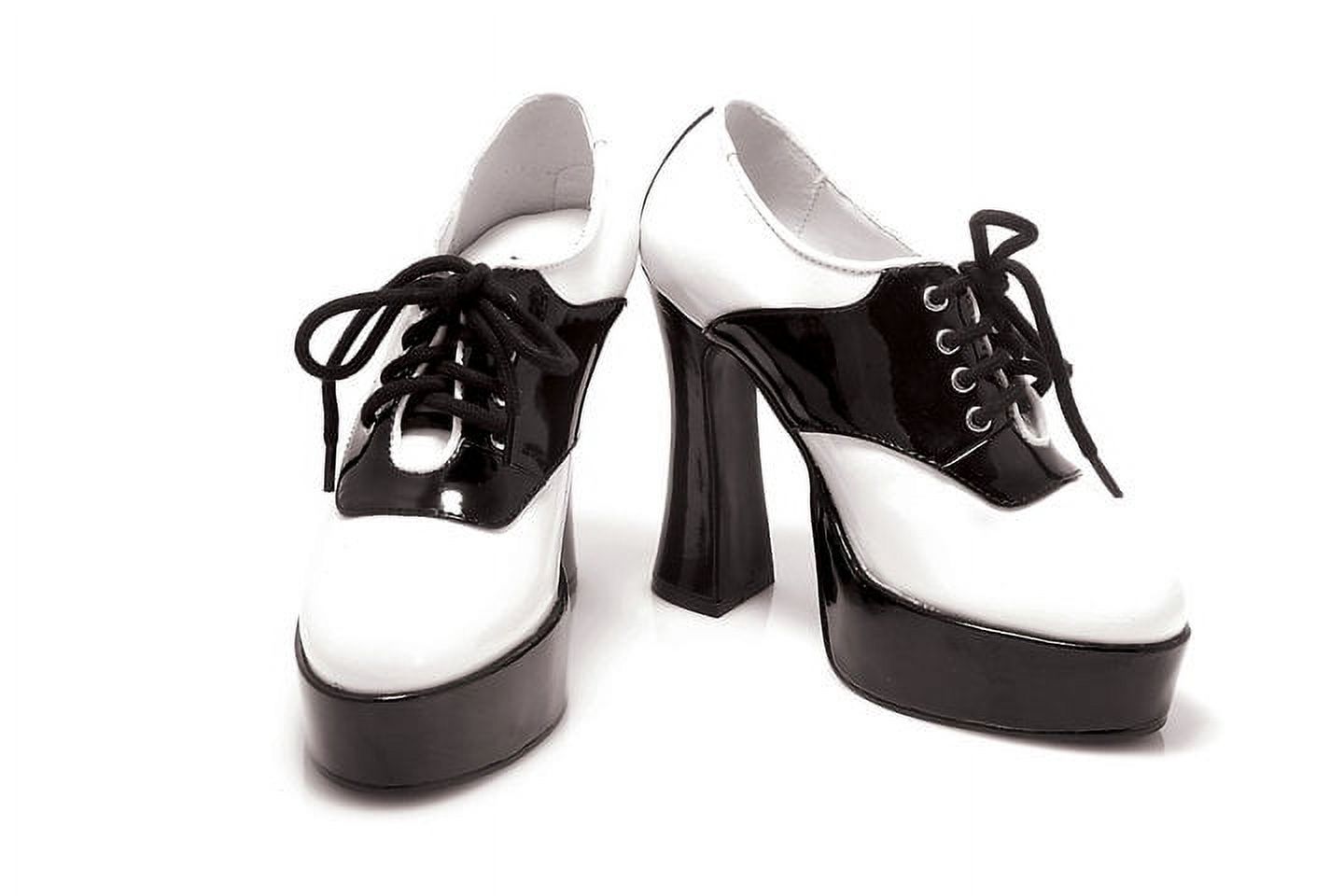 Ellie Amazon.com | Ellie Shoes Women's 601-juliet-c, Black/Clear