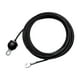 thumbnail image 4 of Polea de cable de acero Sistema de levantamiento de pesas Sistema de poleas Polea de cable para fitness No Ajustable, 4 of 9